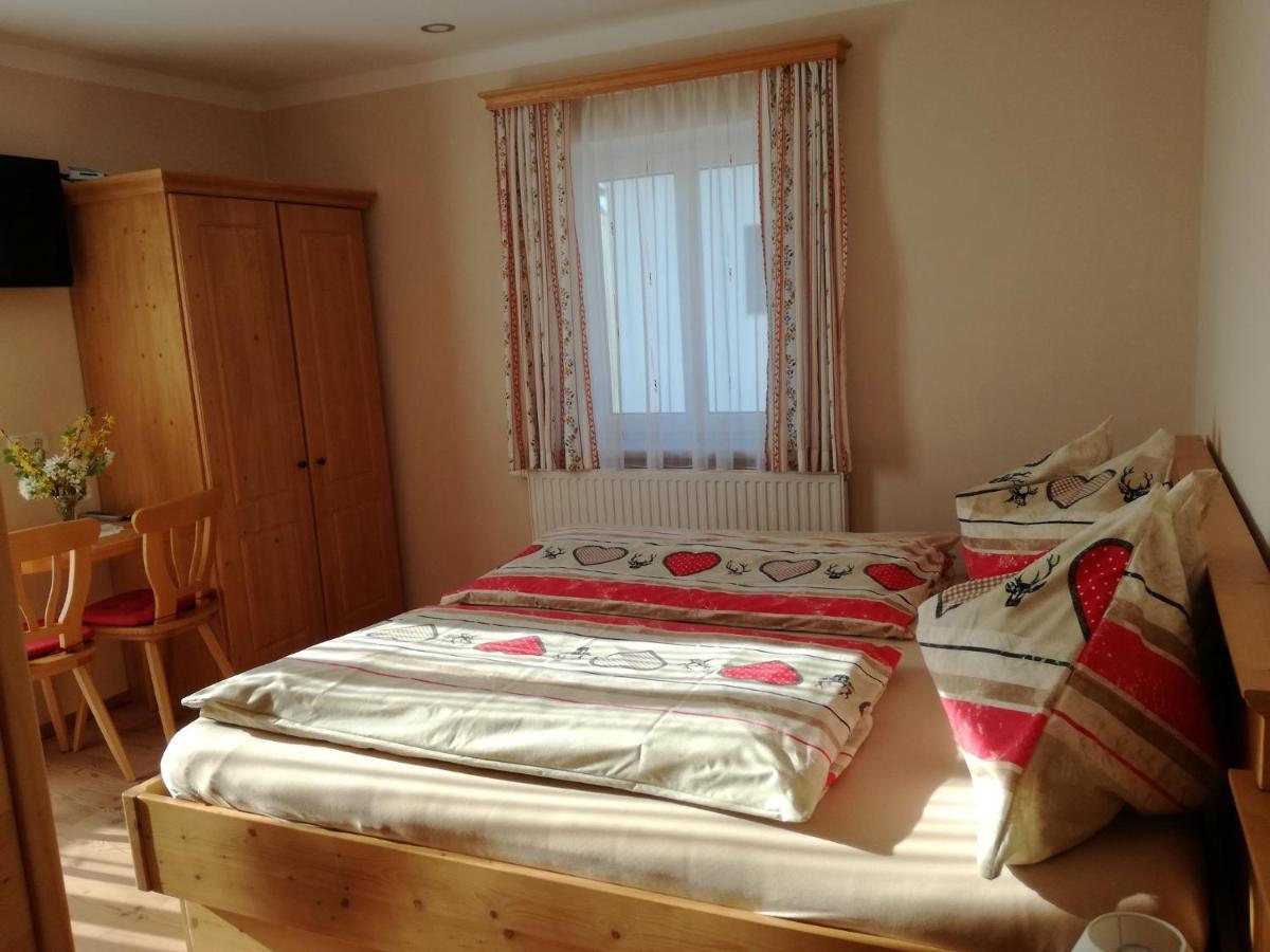 Bio Bauernhof Moas Villa Lunz am See Kültér fotó