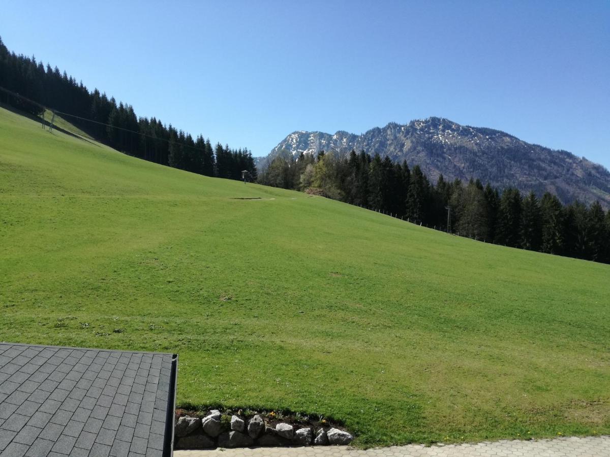 Bio Bauernhof Moas Villa Lunz am See Kültér fotó