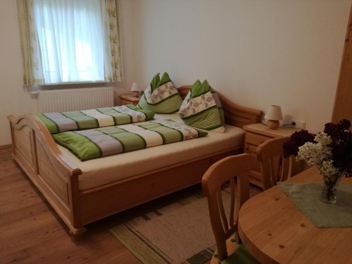 Bio Bauernhof Moas Villa Lunz am See Kültér fotó