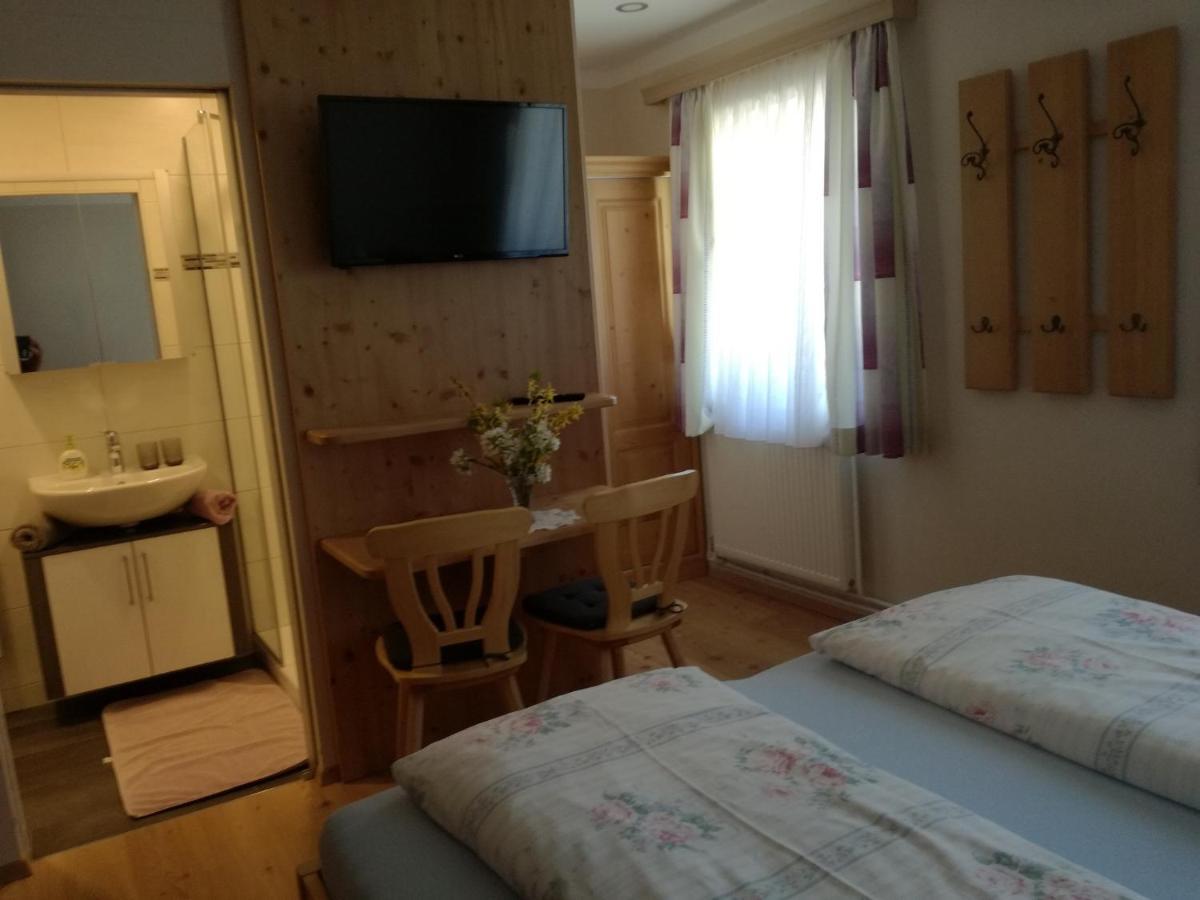Bio Bauernhof Moas Villa Lunz am See Kültér fotó