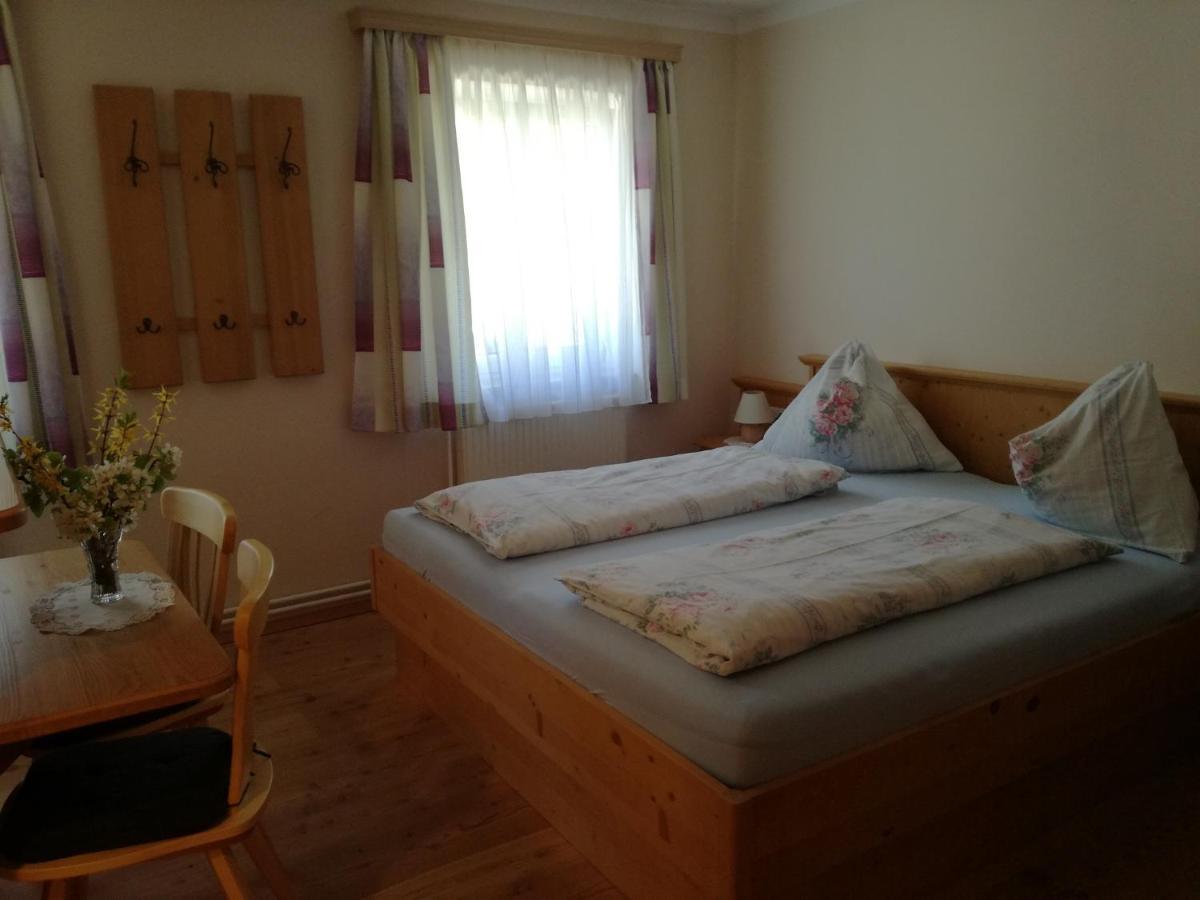 Bio Bauernhof Moas Villa Lunz am See Kültér fotó