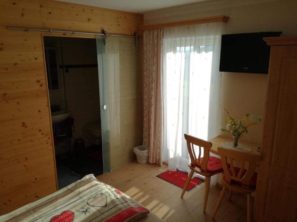 Bio Bauernhof Moas Villa Lunz am See Kültér fotó