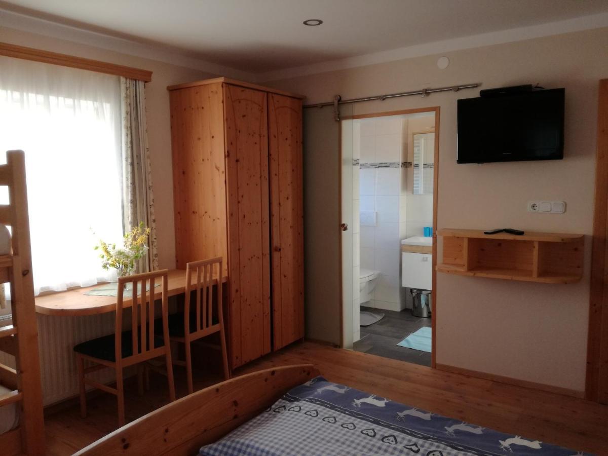 Bio Bauernhof Moas Villa Lunz am See Kültér fotó