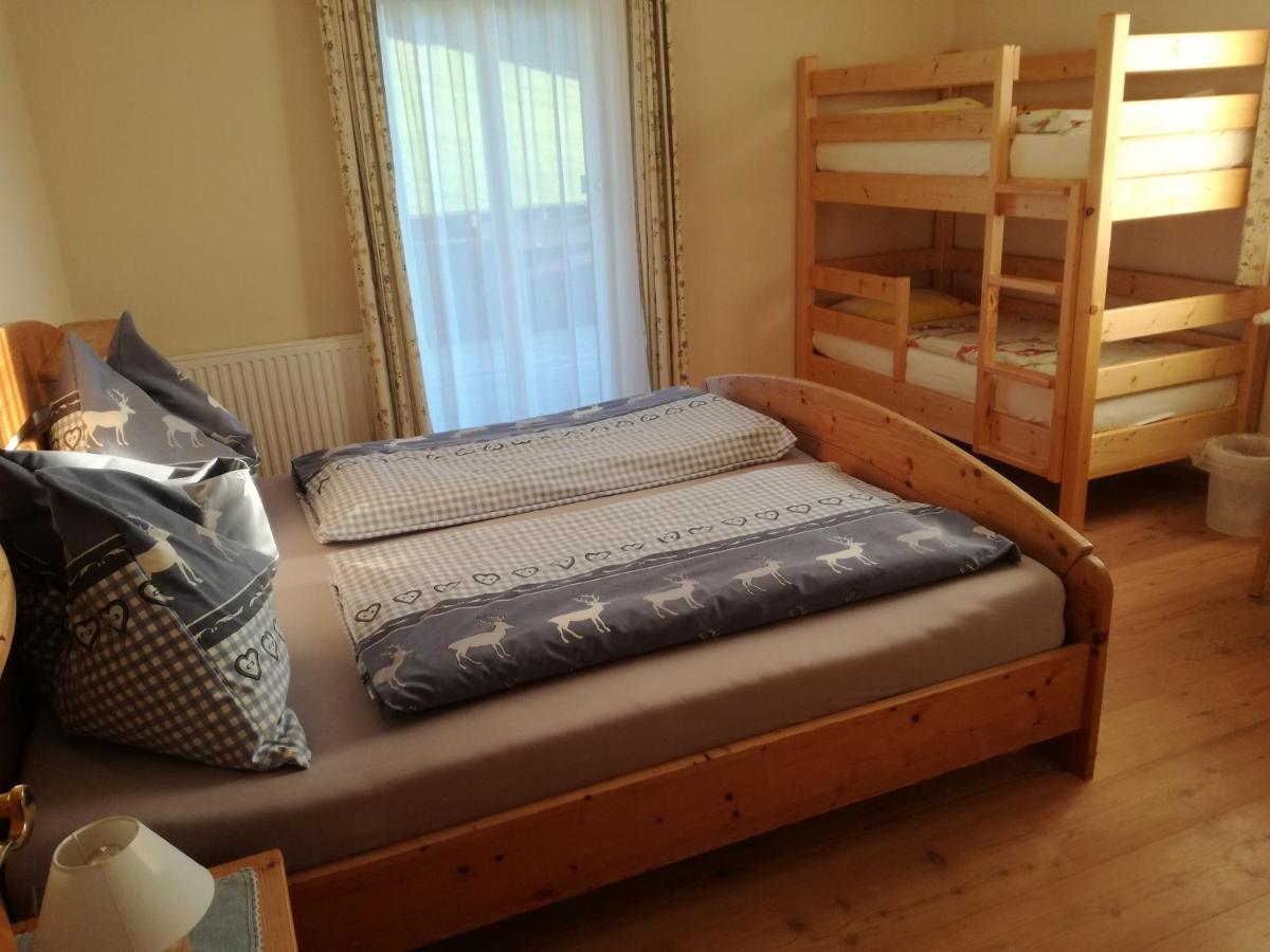 Bio Bauernhof Moas Villa Lunz am See Kültér fotó